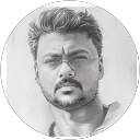 Deepak Sahoo profile picture